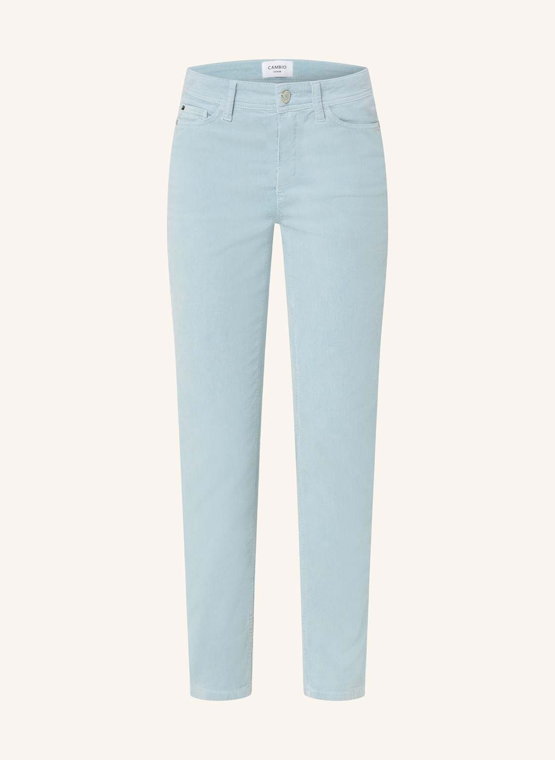 Cambio Cordhose Piper blau Cambio Cordhose Piper blau von CAMBIO