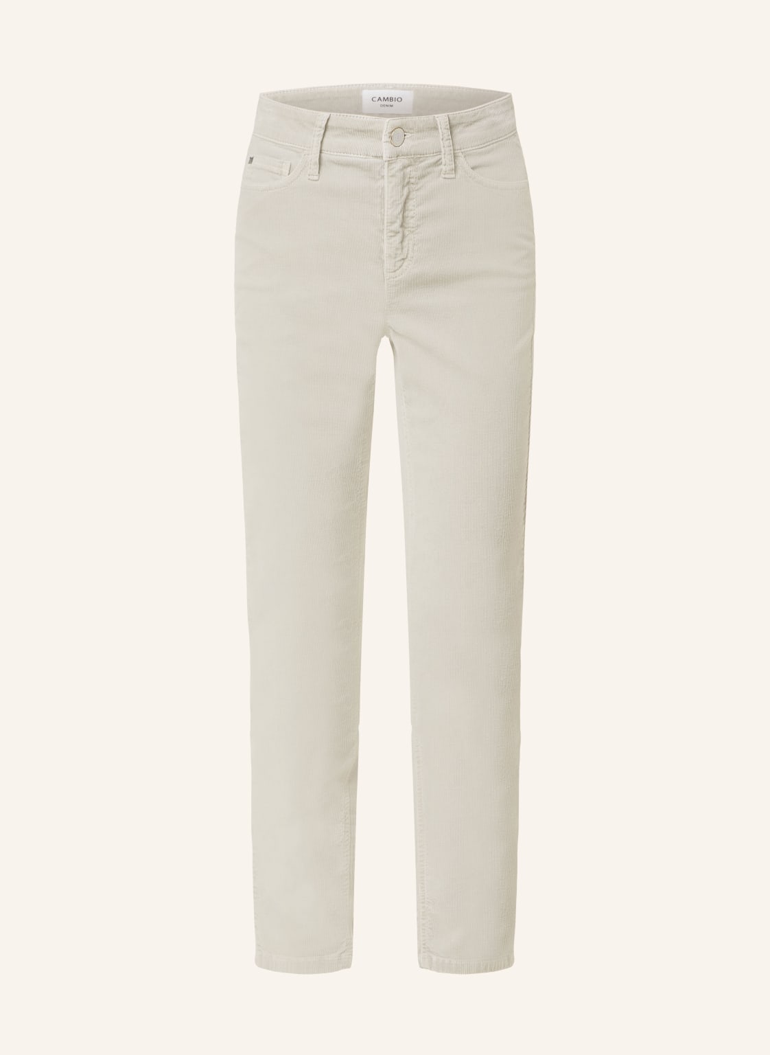 Cambio Cordhose Piper grau Cambio Cordhose Piper grau von CAMBIO