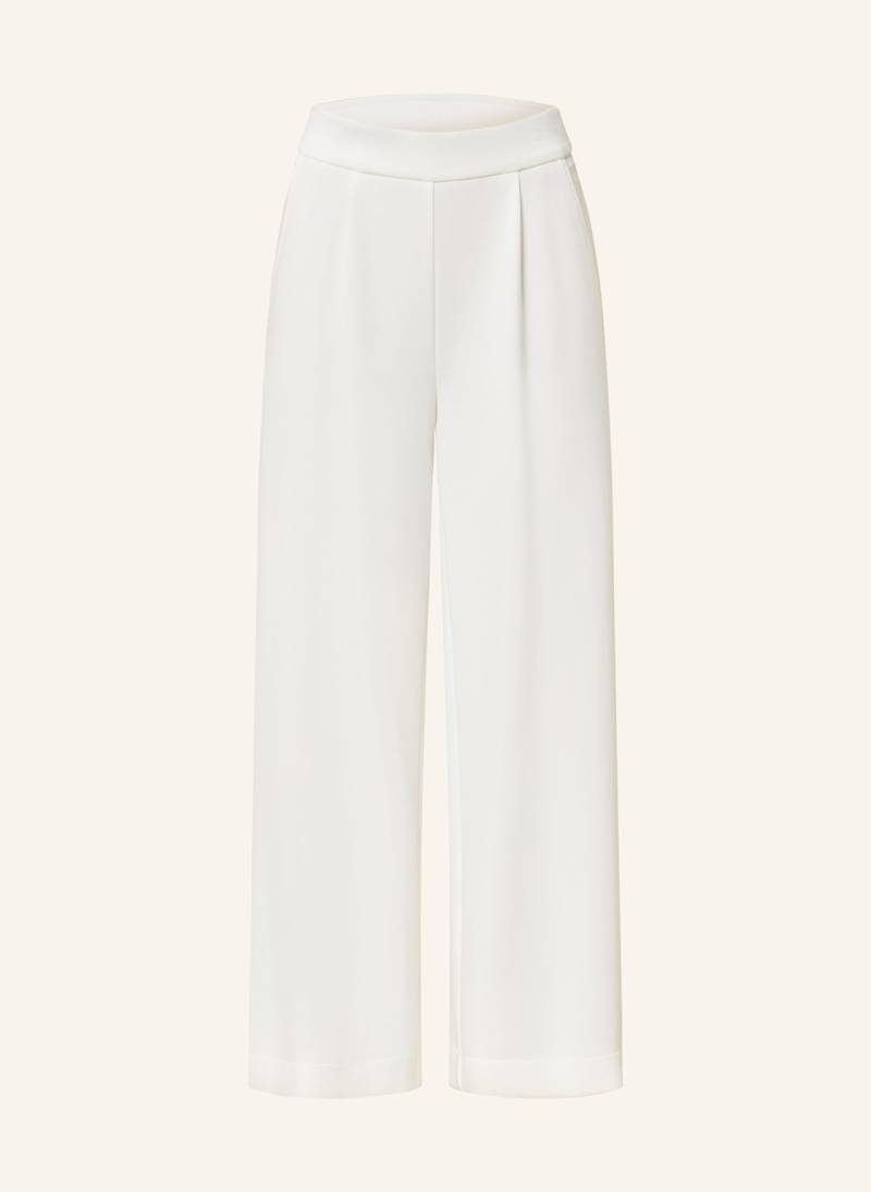 Cambio Culotte Arina Aus Jersey weiss von CAMBIO