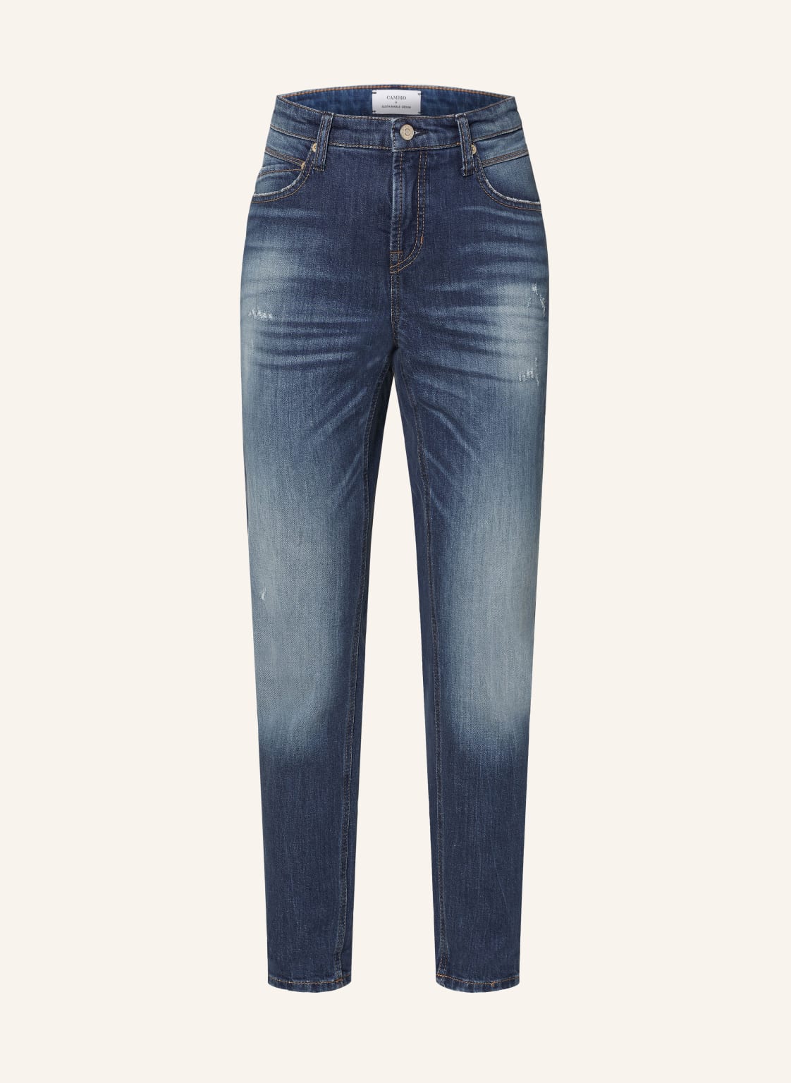 Cambio Destroyed Jeans Kerry blau Cambio Destroyed Jeans Kerry blau von CAMBIO