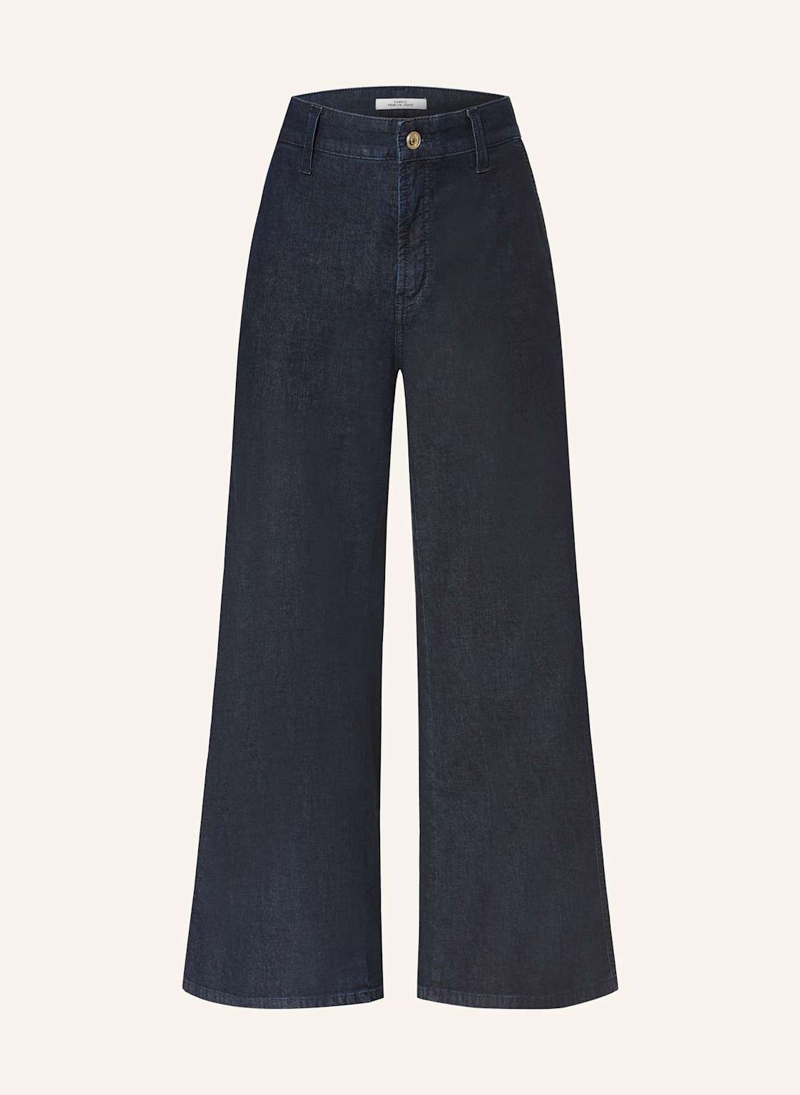 Cambio Flared Jeans Alek blau Cambio Flared Jeans Alek blau von CAMBIO