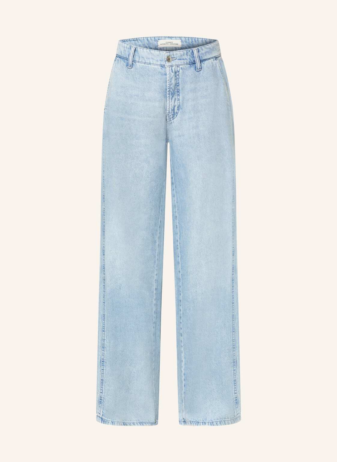Cambio Flared Jeans Alek blau Cambio Flared Jeans Alek blau von CAMBIO