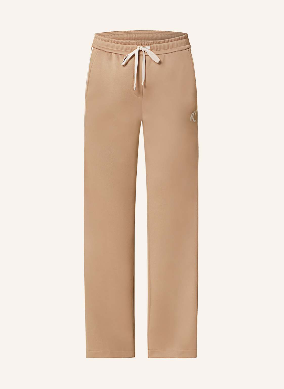 Cambio Hose Avril Im Jogging-Stil braun Cambio Hose Avril Im Jogging-Stil braun von CAMBIO