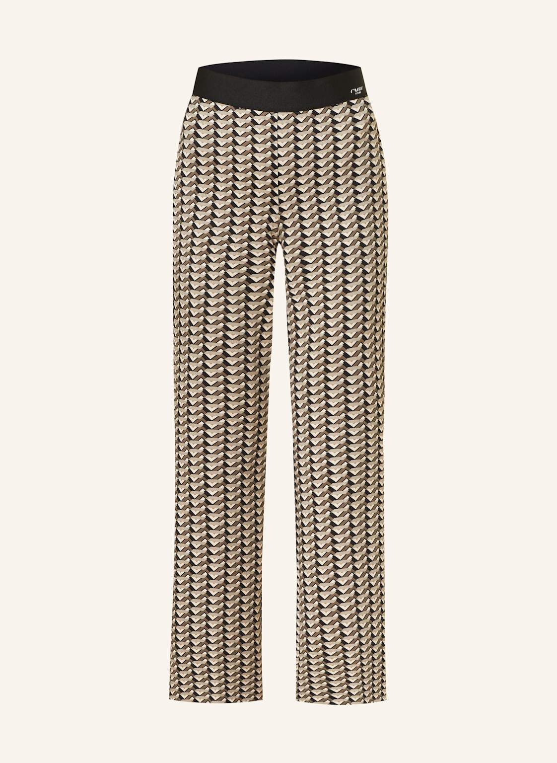 Cambio Hose Faith gruen Cambio Hose Faith gruen von CAMBIO