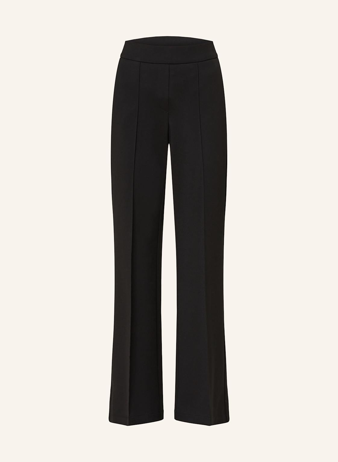 Cambio Hose Francoise schwarz Cambio Hose Francoise schwarz von CAMBIO