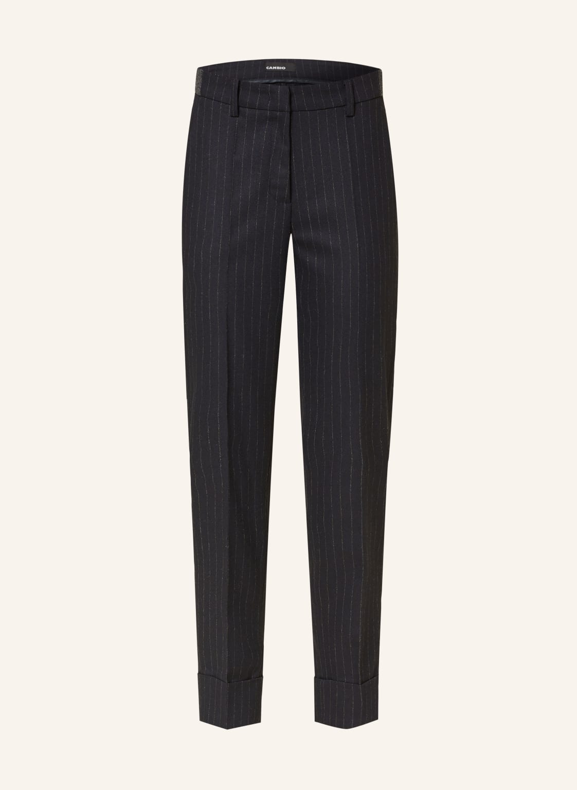 Cambio Hose Krystal blau Cambio Hose Krystal blau von CAMBIO