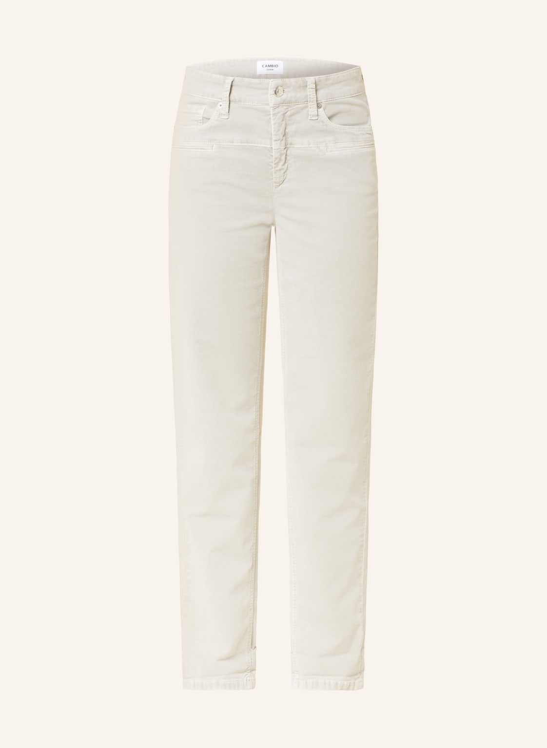 Cambio Hose Pearlie grau Cambio Hose Pearlie grau von CAMBIO