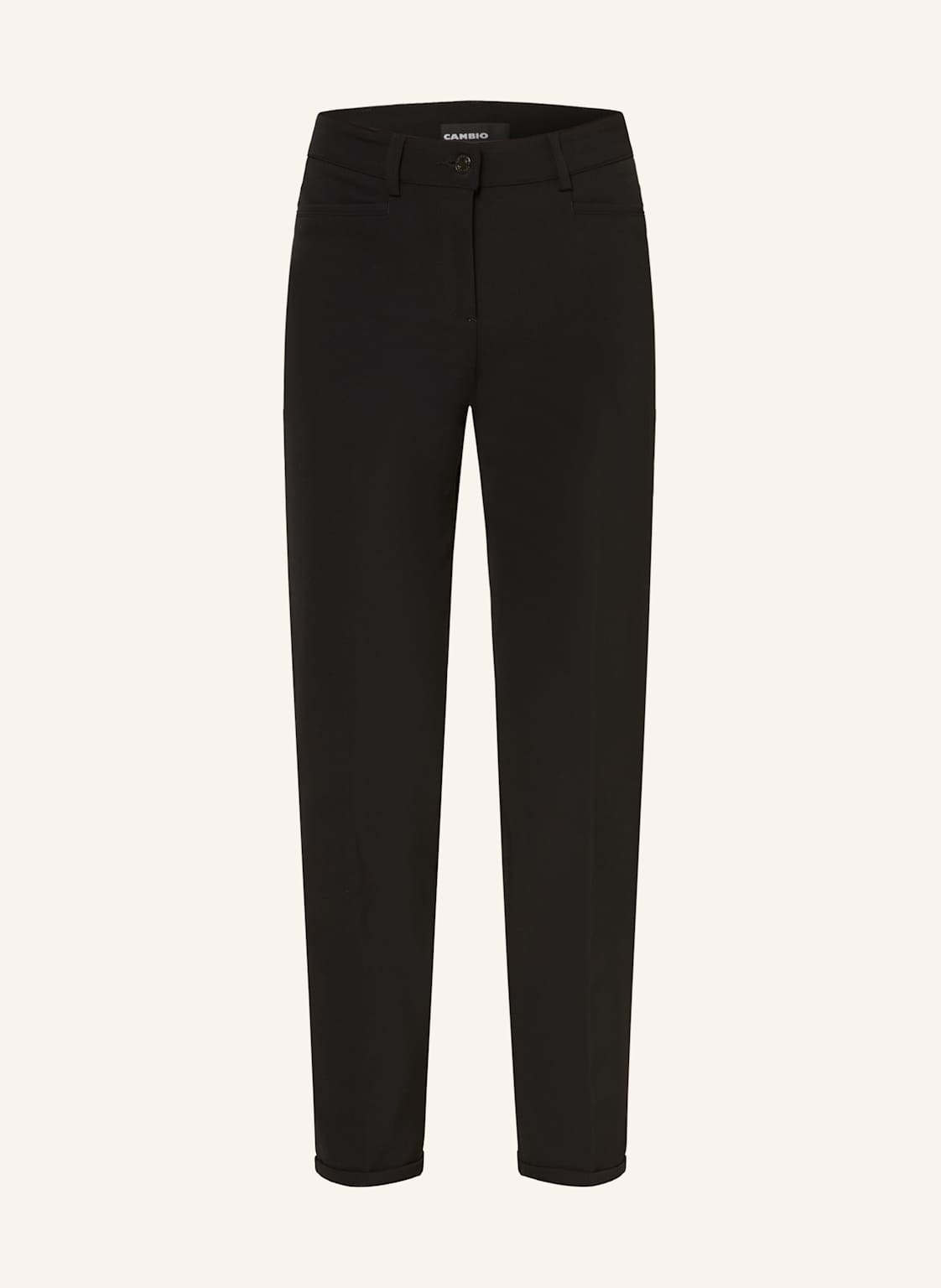 Cambio Hose Renira schwarz Cambio Hose Renira schwarz von CAMBIO