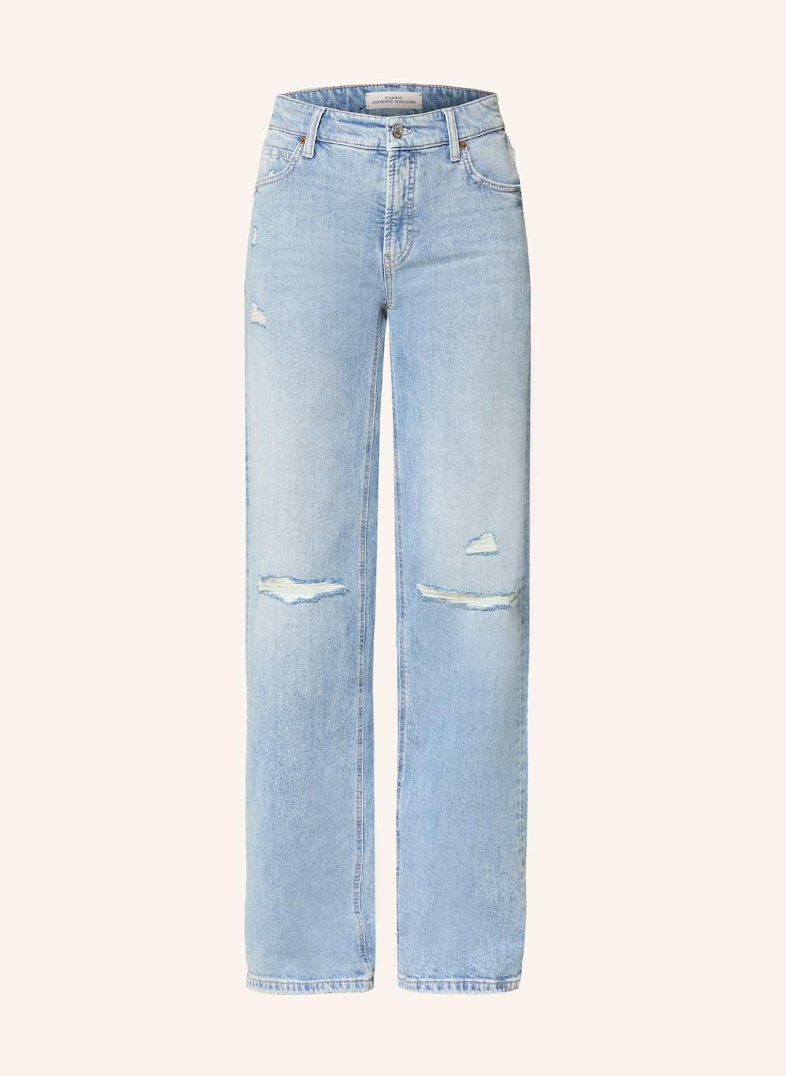 Cambio Jeans Aimee blau Cambio Jeans Aimee blau von CAMBIO