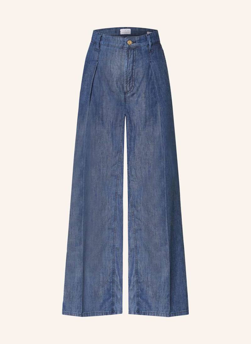 Cambio Jeans Alina blau von CAMBIO