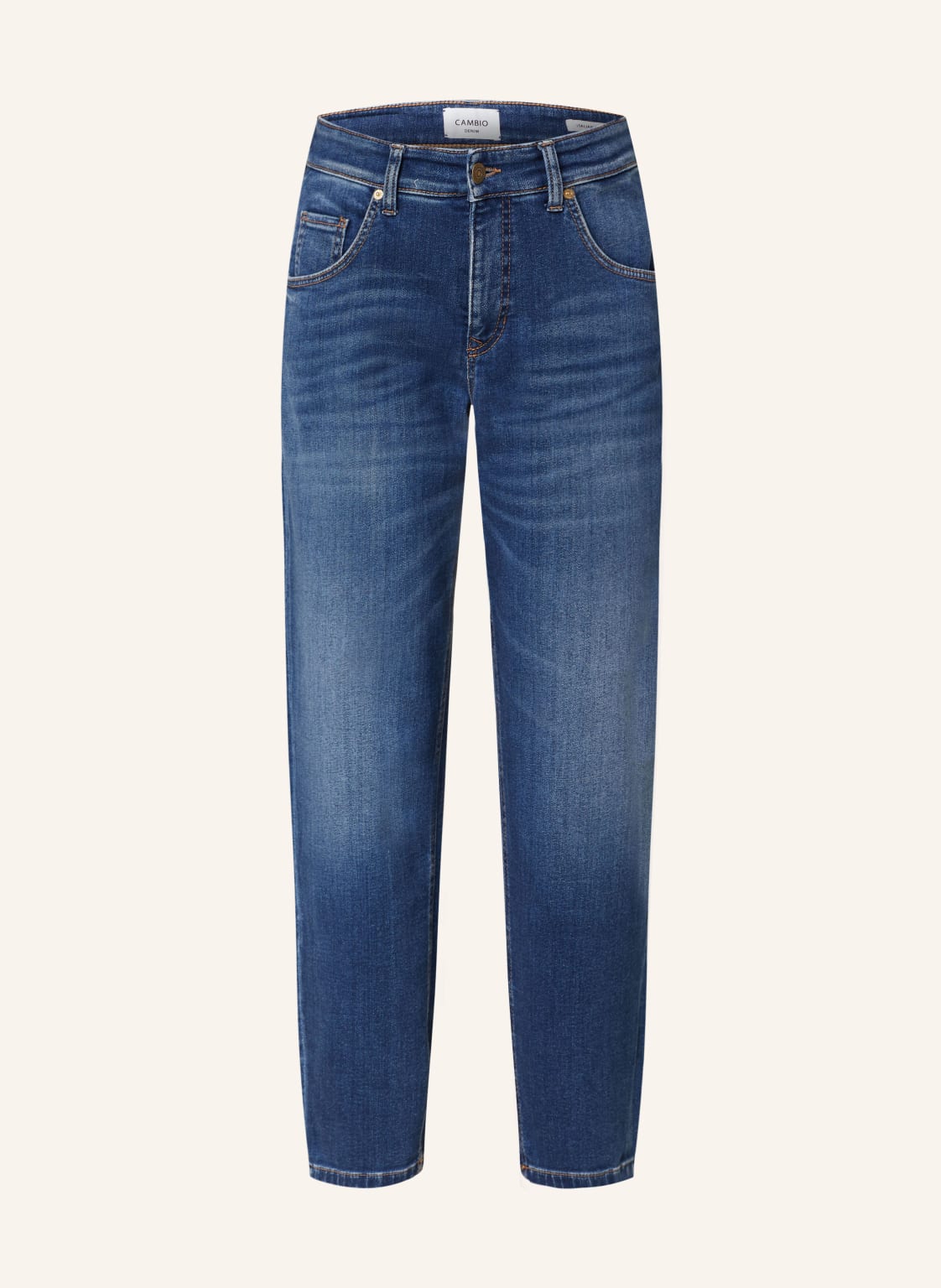 Cambio Jeans Krissie blau Cambio Jeans Krissie blau von CAMBIO