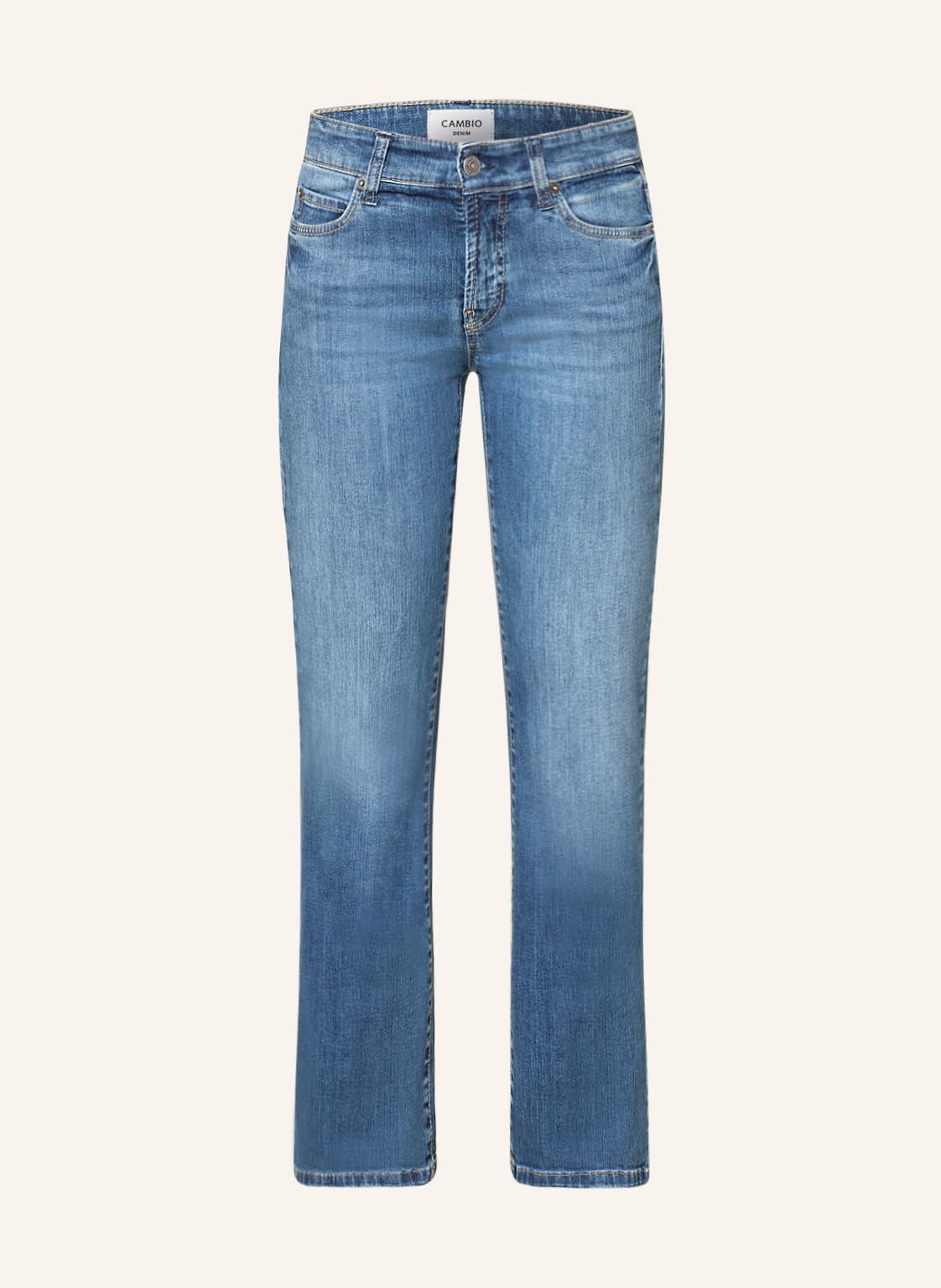 Cambio Jeans Paris blau Cambio Jeans Paris blau von CAMBIO