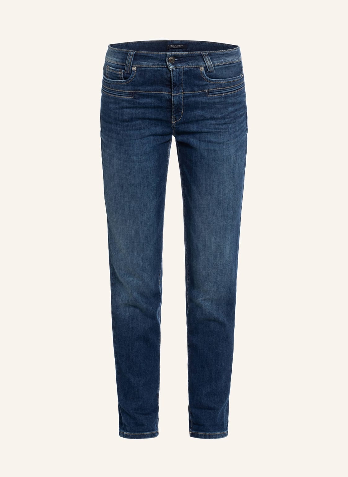 Cambio Jeans Pearlie blau Cambio Jeans Pearlie blau von CAMBIO
