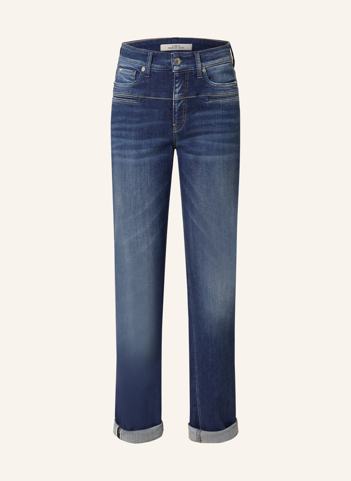Cambio Jeans Pearlie blau Cambio Jeans Pearlie blau von CAMBIO
