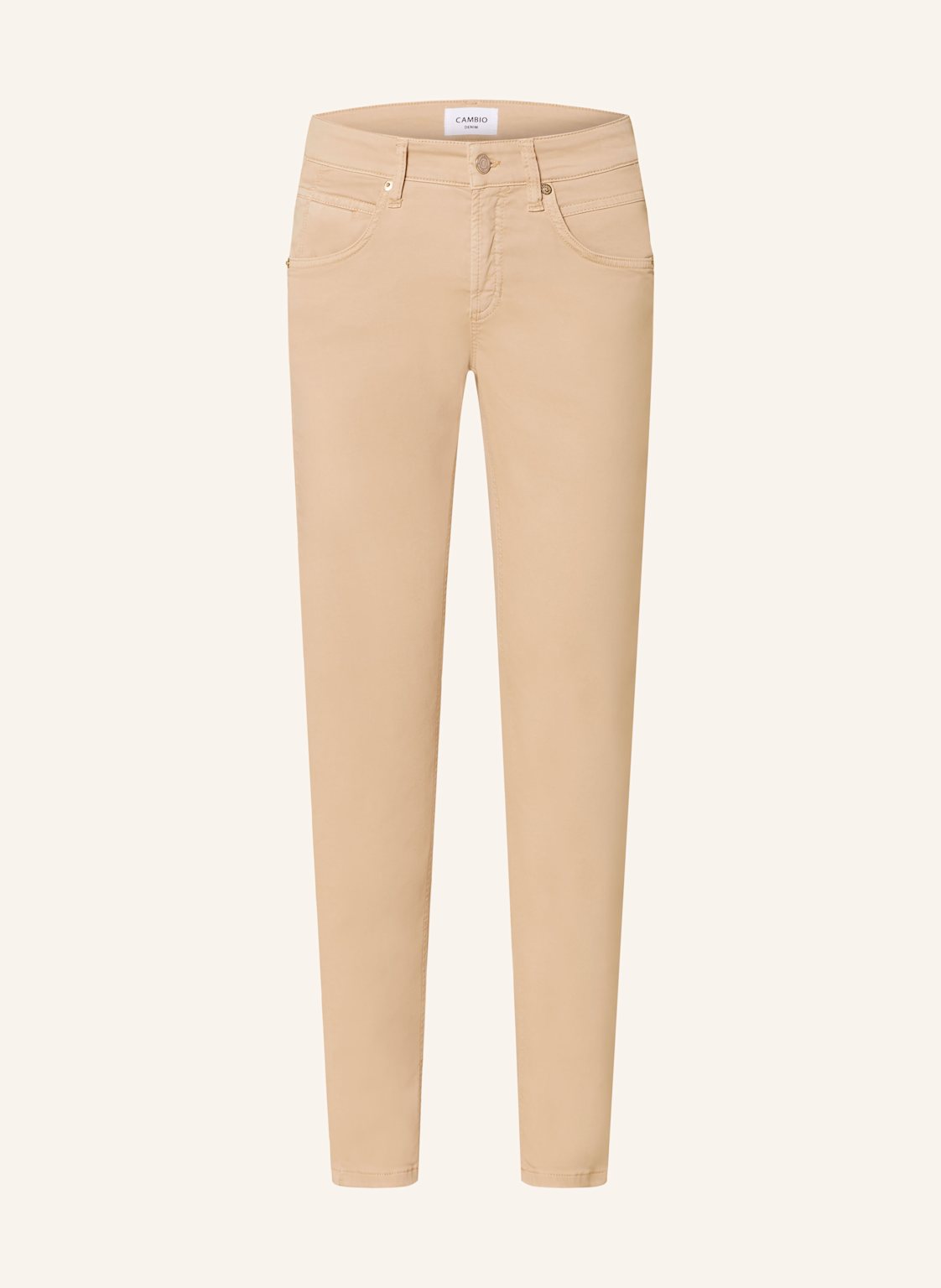 Cambio Jeans Piper beige Cambio Jeans Piper beige von CAMBIO
