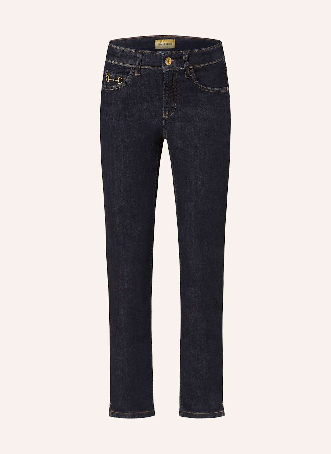 Cambio Jeans Piper blau von CAMBIO