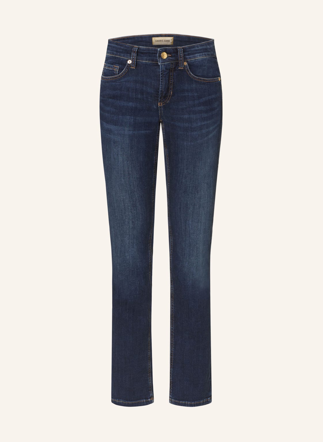 Cambio Jeans Piper blau