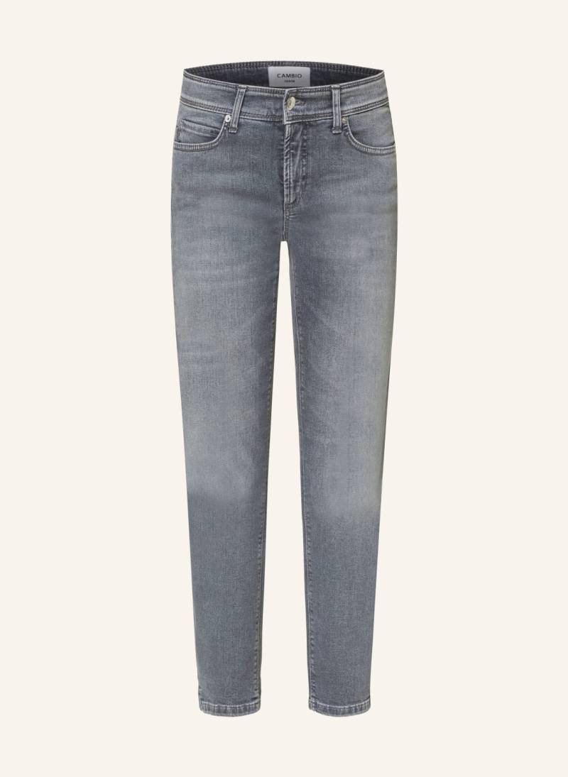 Cambio Jeans Piper grau von CAMBIO