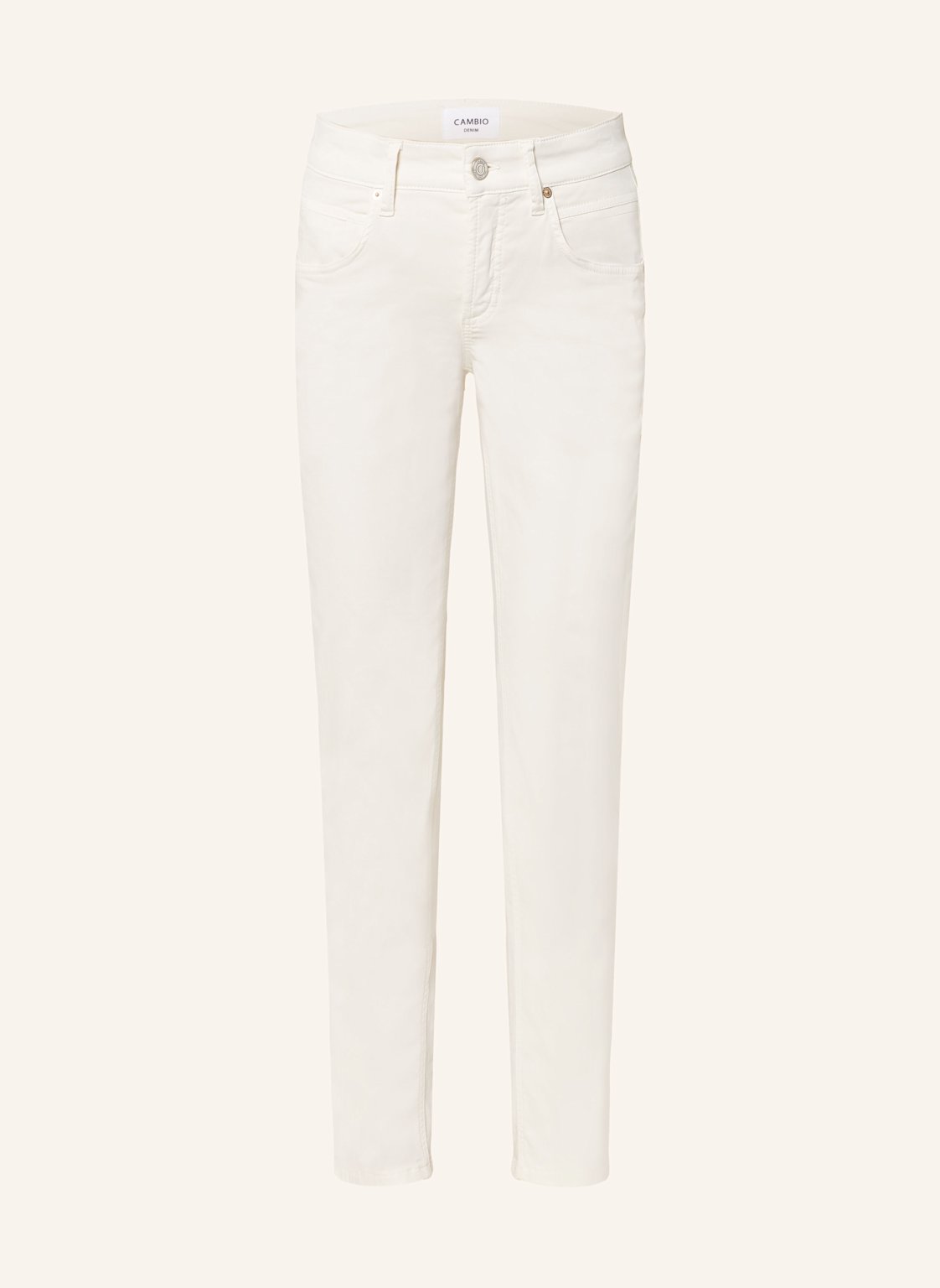 Cambio Jeans Piper weiss Cambio Jeans Piper weiss von CAMBIO