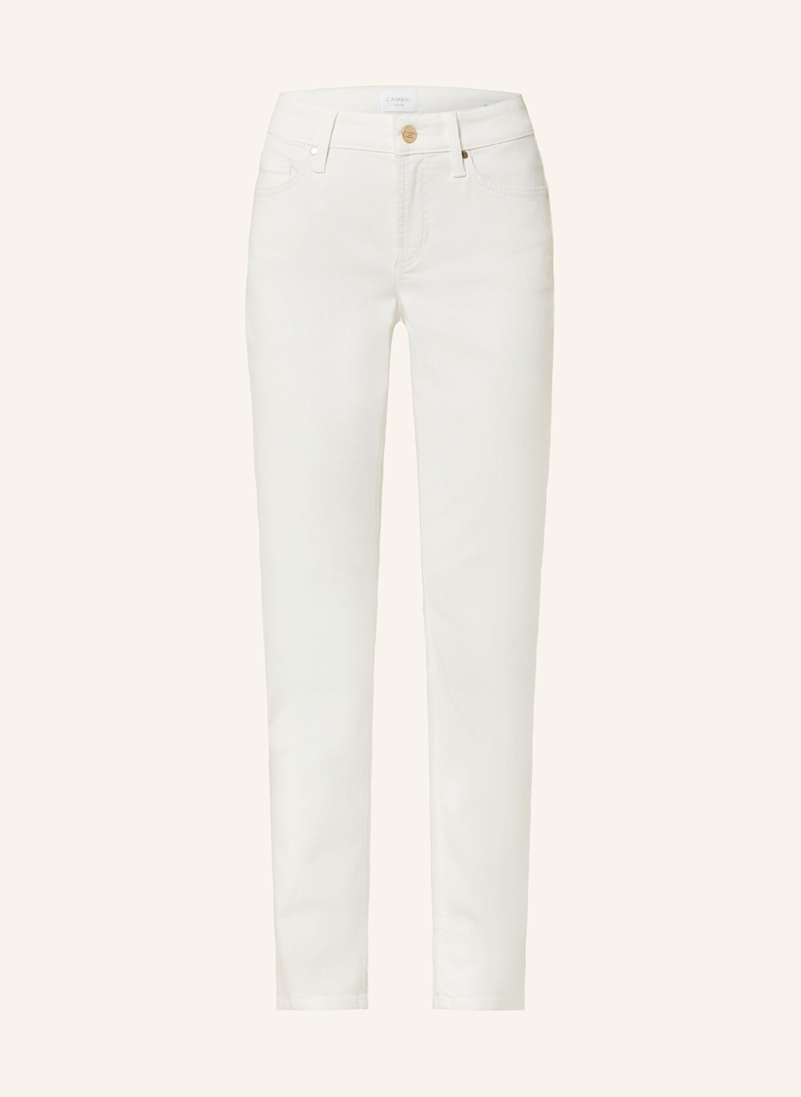 Cambio Jeans Piper weiss Cambio Jeans Piper weiss von CAMBIO