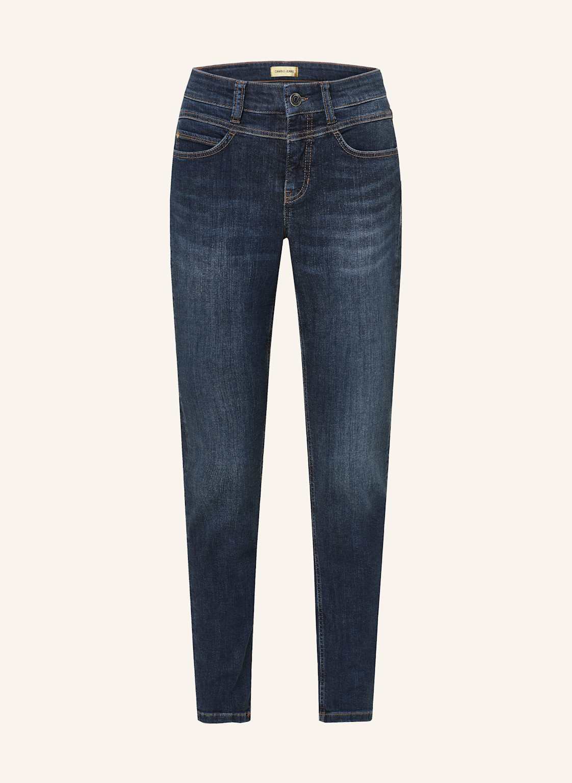 Cambio Jeans Posh blau