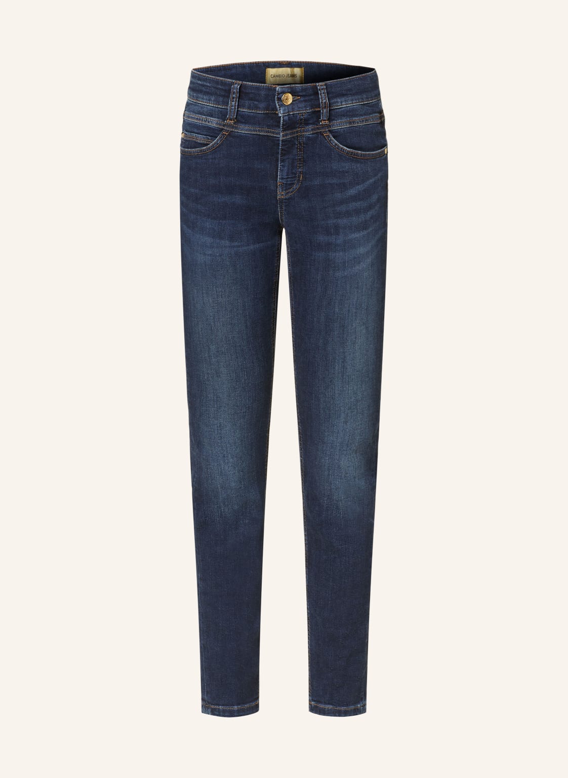 Cambio Jeans Posh blau von CAMBIO