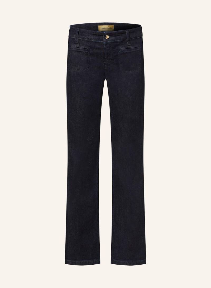 Cambio Jeans Tess blau von CAMBIO