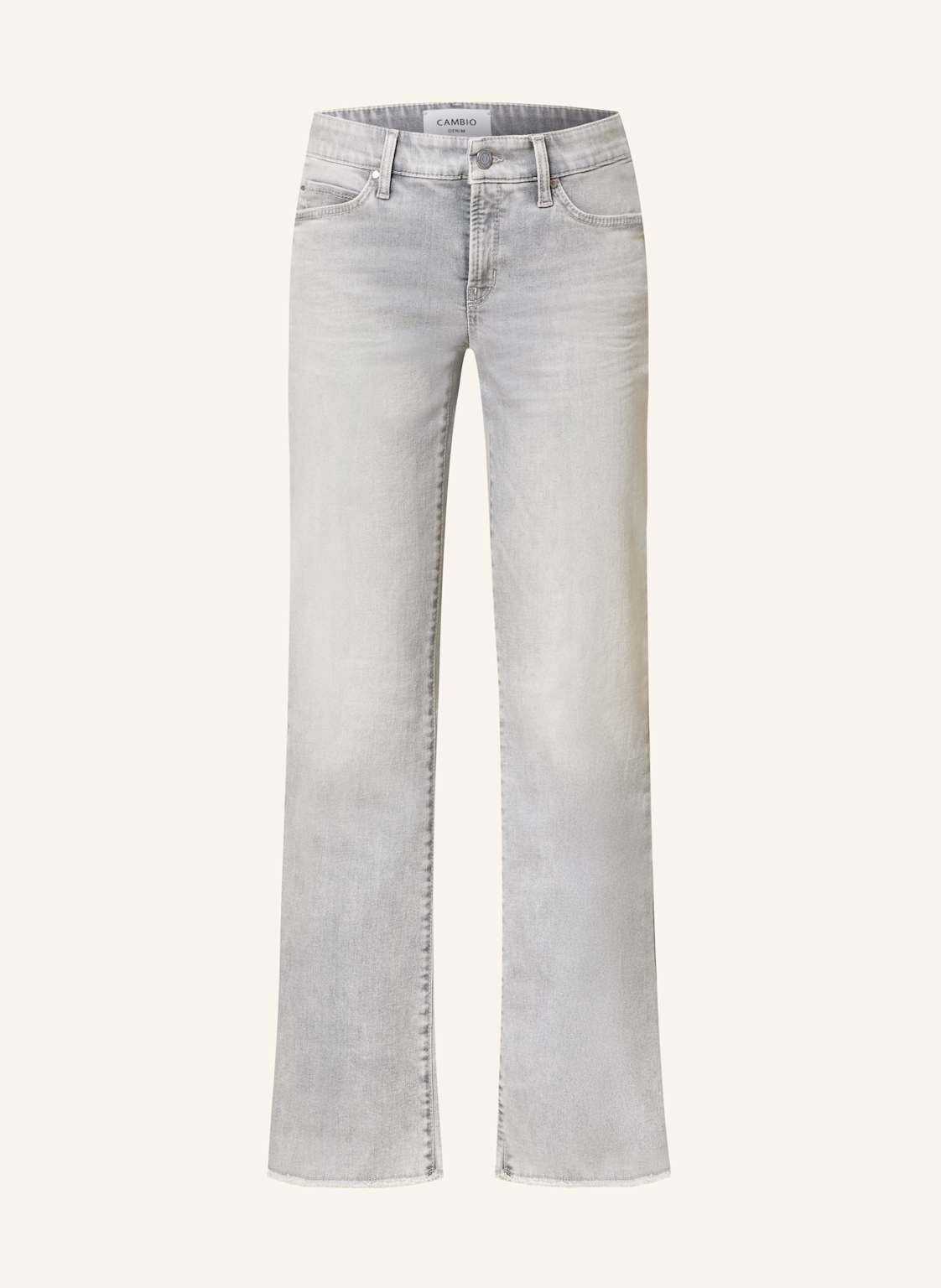 Cambio Jeans grau Cambio Jeans grau von CAMBIO