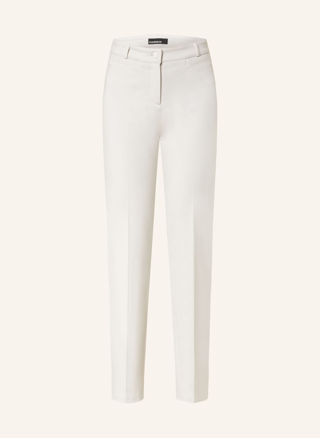 Cambio Jerseyhose Renira weiss Cambio Jerseyhose Renira weiss von CAMBIO