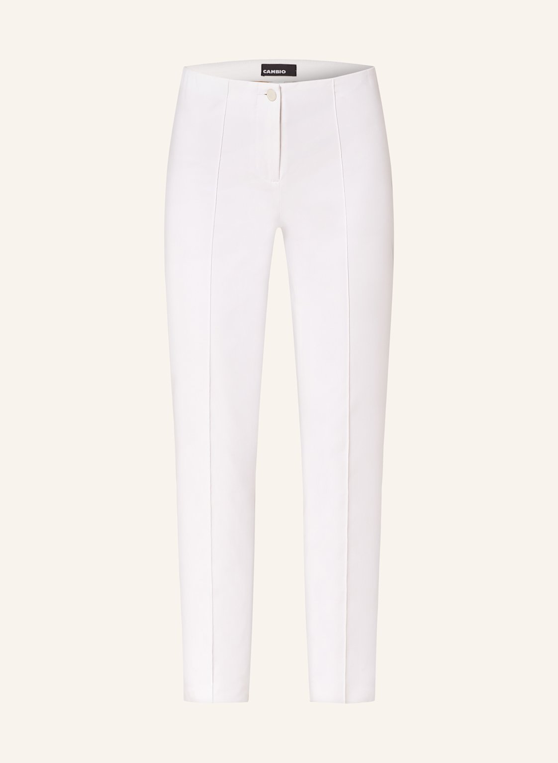 Cambio Jerseyhose Ros weiss Cambio Jerseyhose Ros weiss von CAMBIO