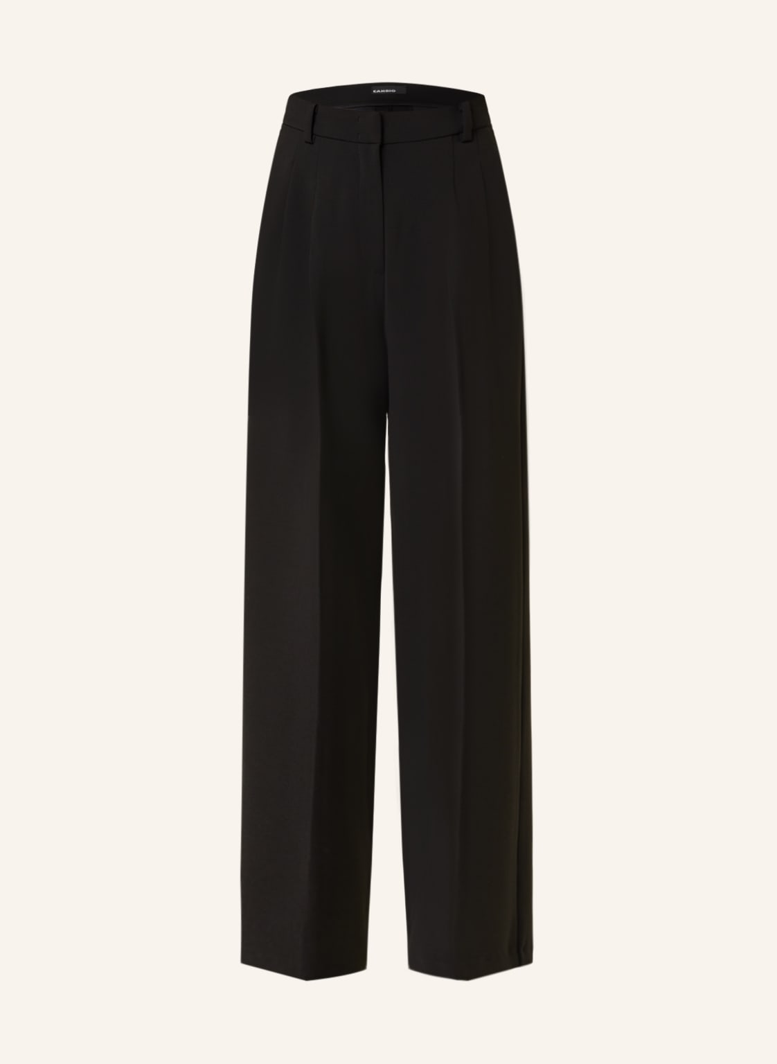 Cambio Marlenehose Anny schwarz Cambio Marlenehose Anny schwarz von CAMBIO