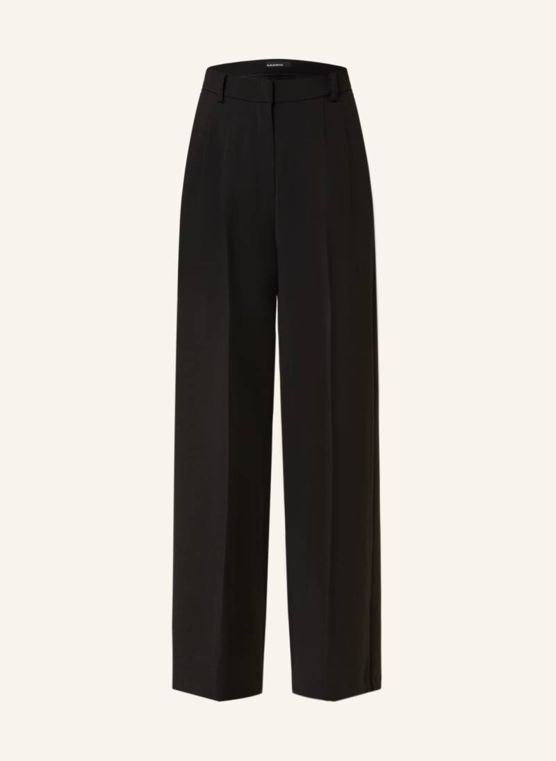 Cambio Marlenehose Anny schwarz Cambio Marlenehose Anny schwarz von CAMBIO