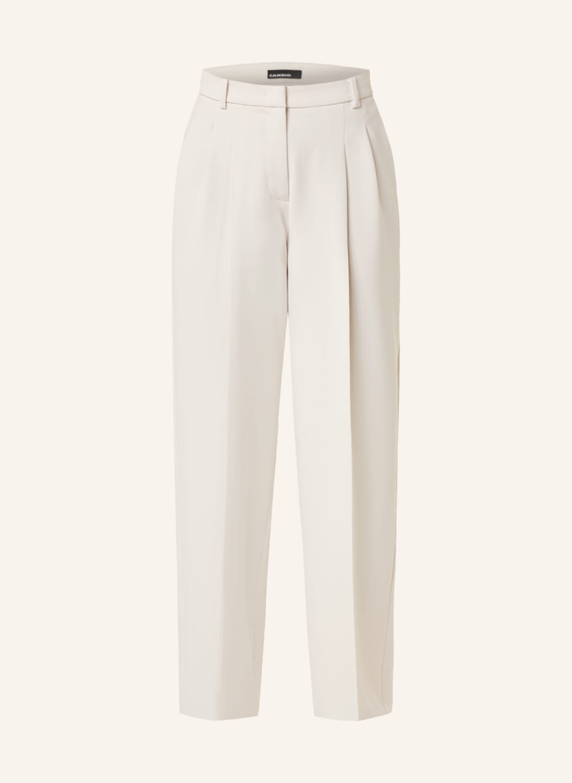Cambio Marlenehose Anny weiss Cambio Marlenehose Anny weiss von CAMBIO