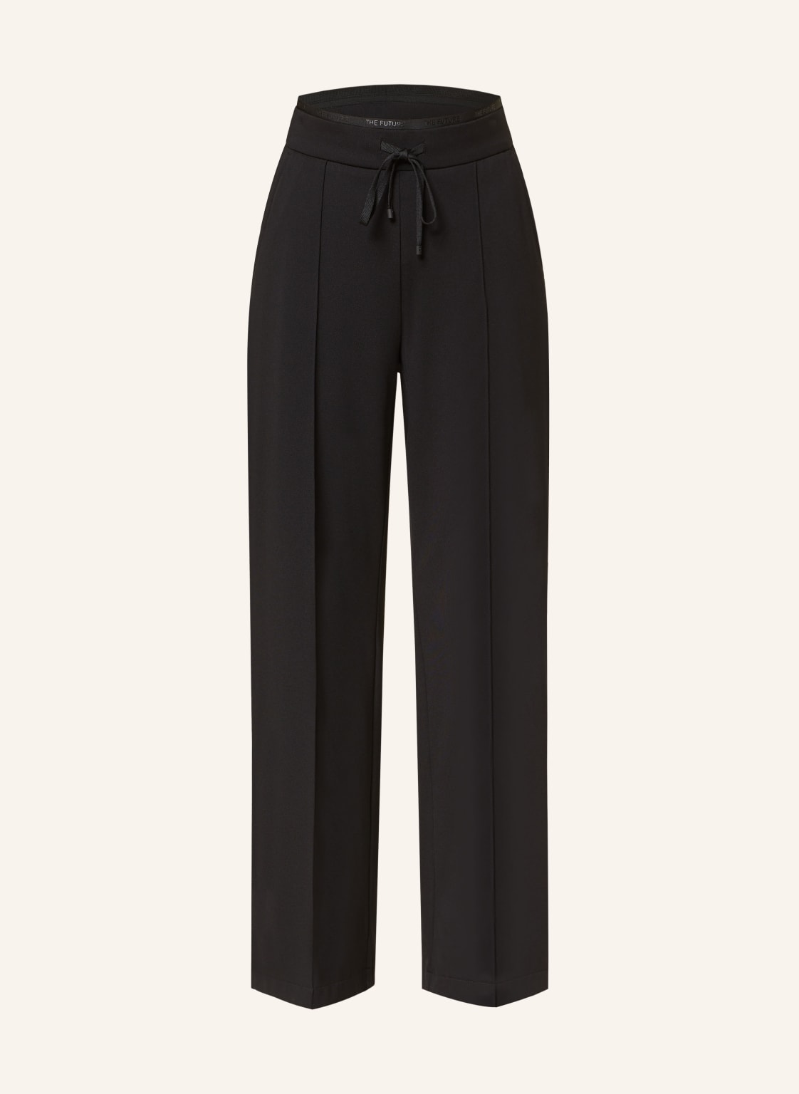 Cambio Marlenehose Ava Mit Schmucksteinen schwarz Cambio Marlenehose Ava Mit Schmucksteinen schwarz von CAMBIO
