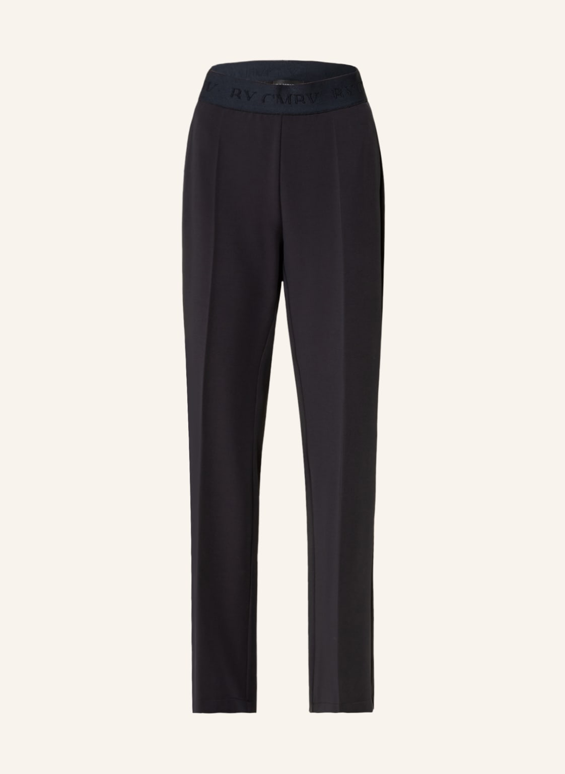 Cambio Marlenehose Ava blau Cambio Marlenehose Ava blau von CAMBIO