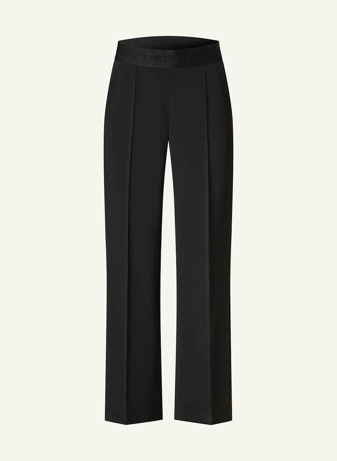 Cambio Marlenehose Ava schwarz Cambio Marlenehose Ava schwarz von CAMBIO
