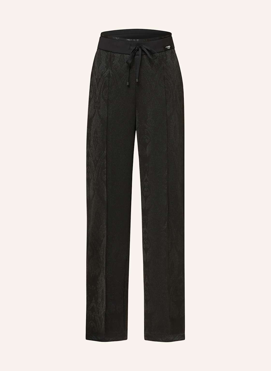 Cambio Marlenehose Ava schwarz Cambio Marlenehose Ava schwarz von CAMBIO