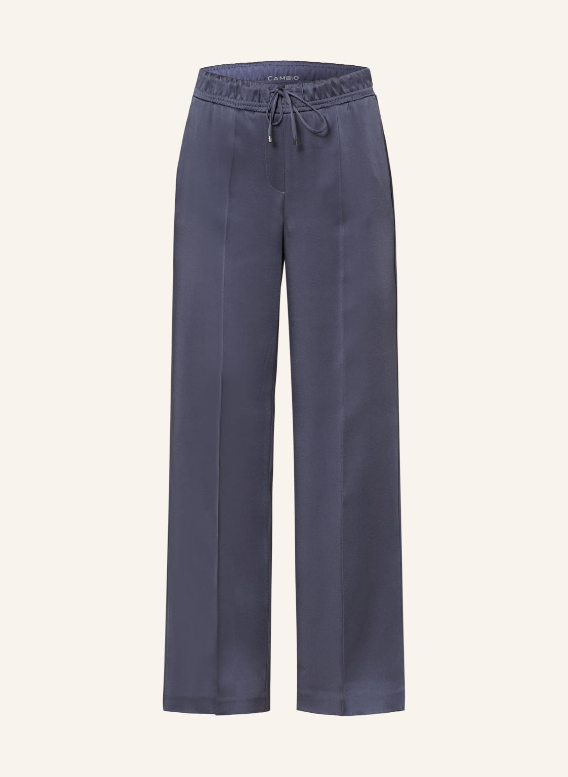 Cambio Marlenehose Avril blau Cambio Marlenehose Avril blau von CAMBIO