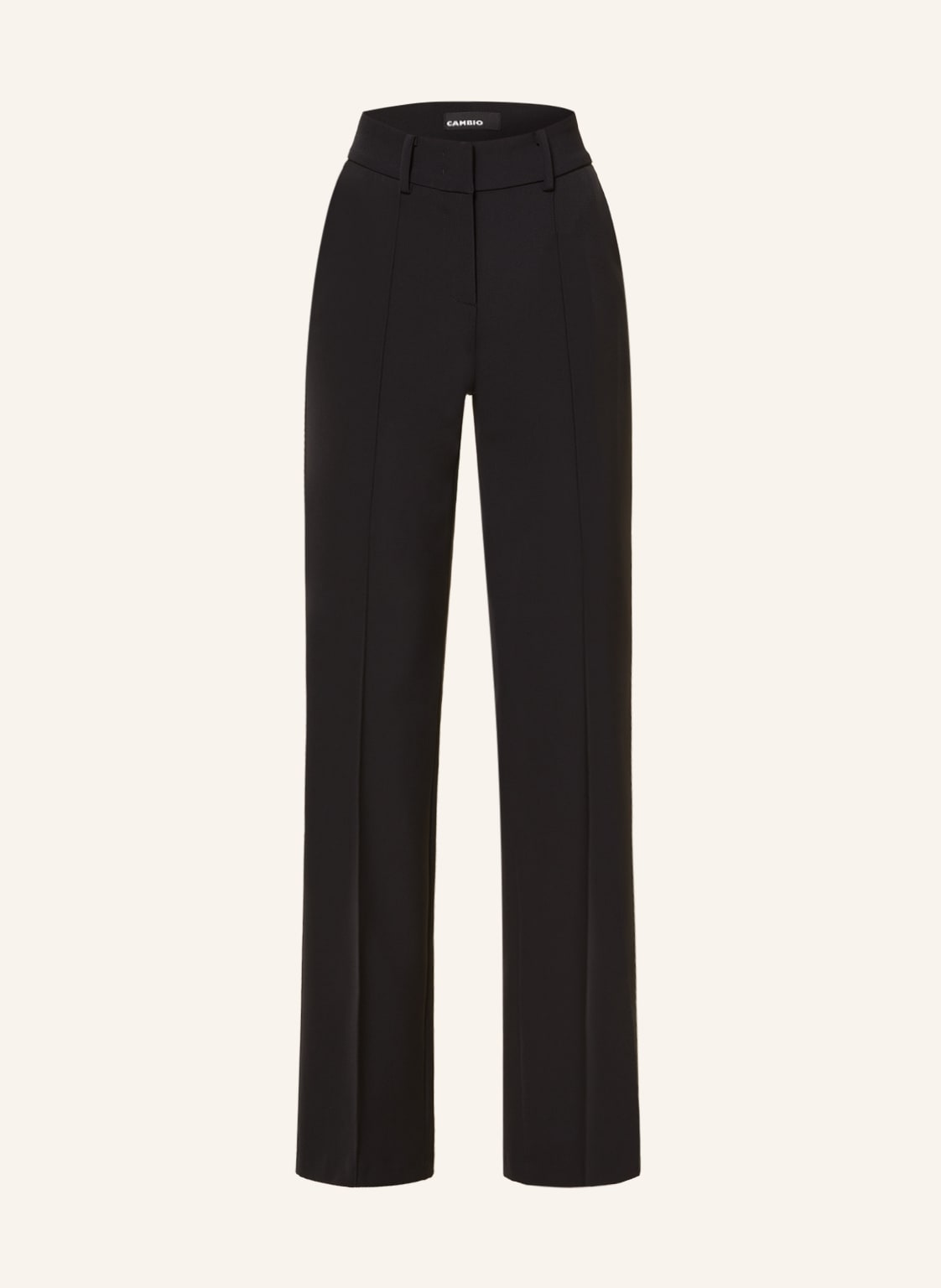Cambio Marlenehose Farah schwarz Cambio Marlenehose Farah schwarz von CAMBIO