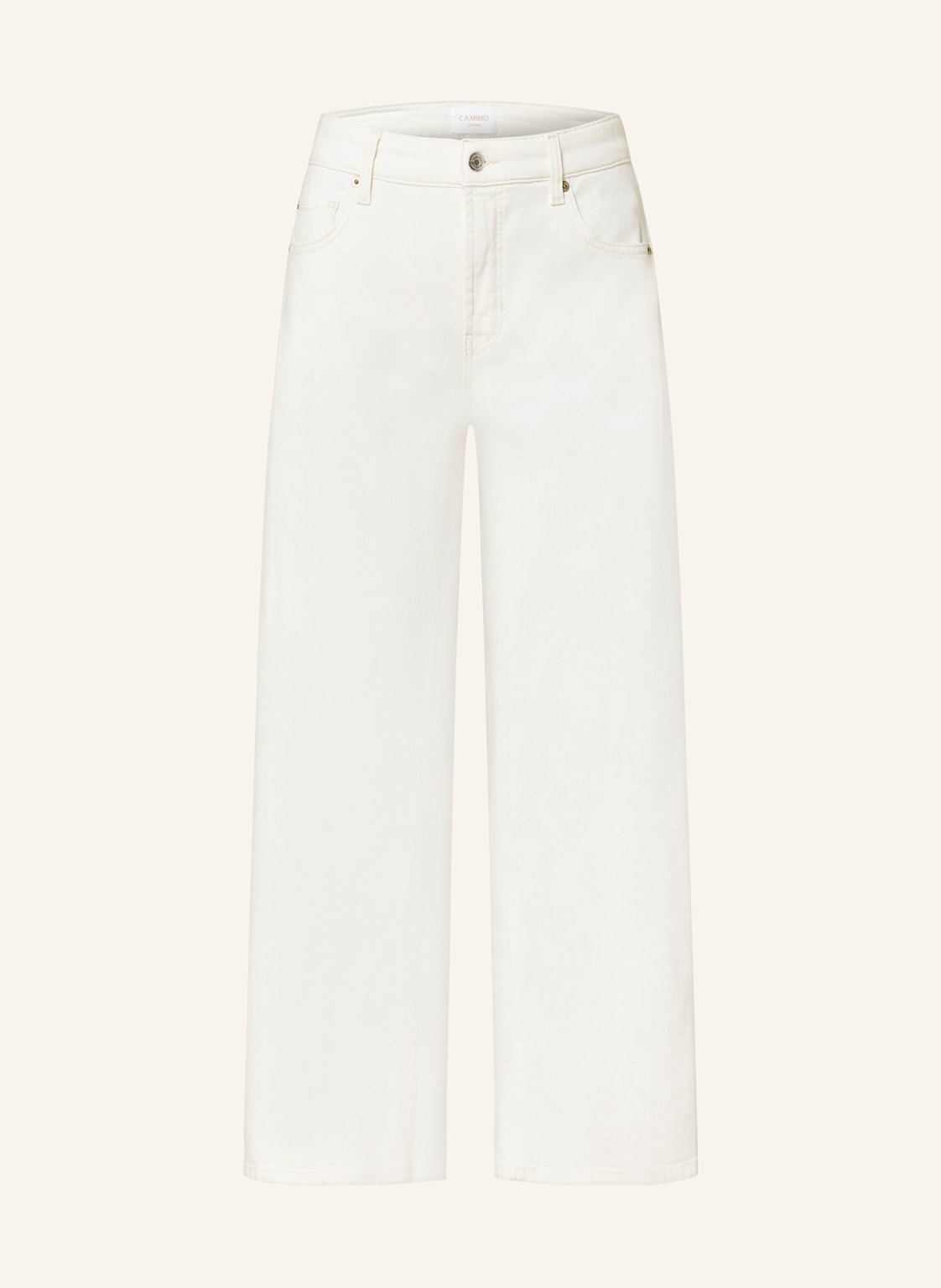 Cambio Mom Jeans Oria weiss Cambio Mom Jeans Oria weiss von CAMBIO