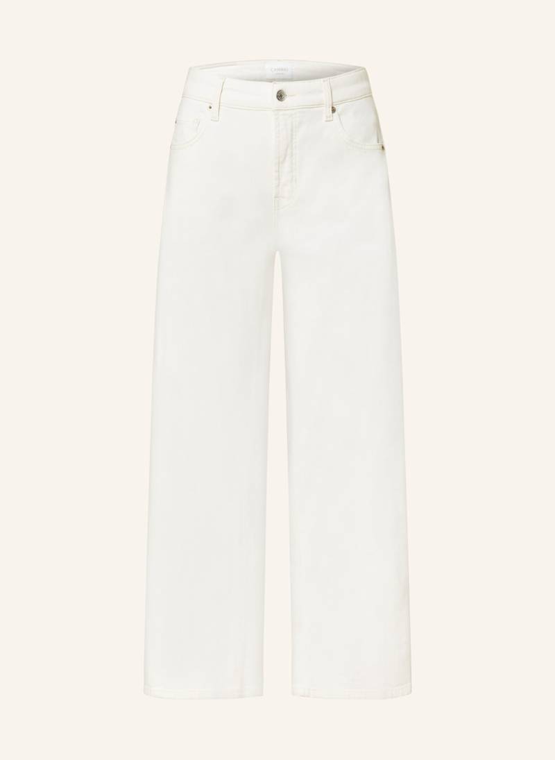 Cambio Mom Jeans Oria weiss von CAMBIO