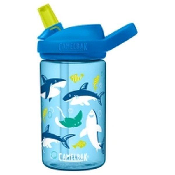 Eddy+ Kids Trinkflasche Unisex  ONE SIZE von CAMELBAK