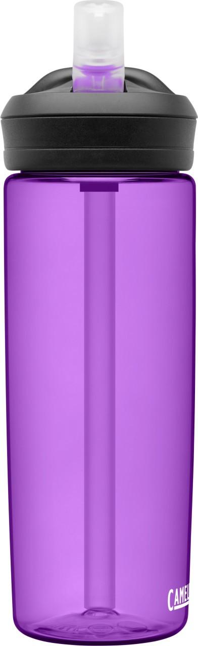 Camelbak - Eddy+ Bottle 0.6l lupine, 21, One Size von Camelbak