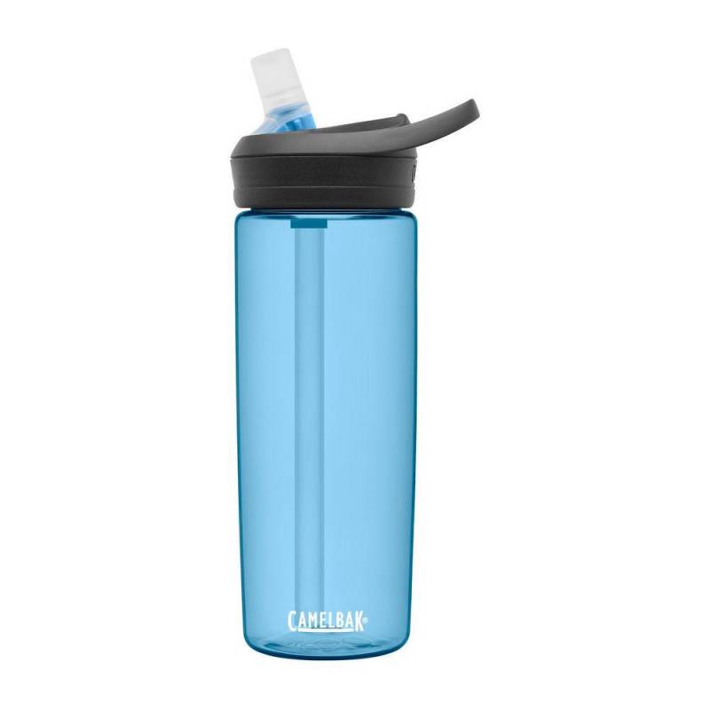 Camelbak - Eddy+ Bottle 0.6l true blue,, One Size von Camelbak