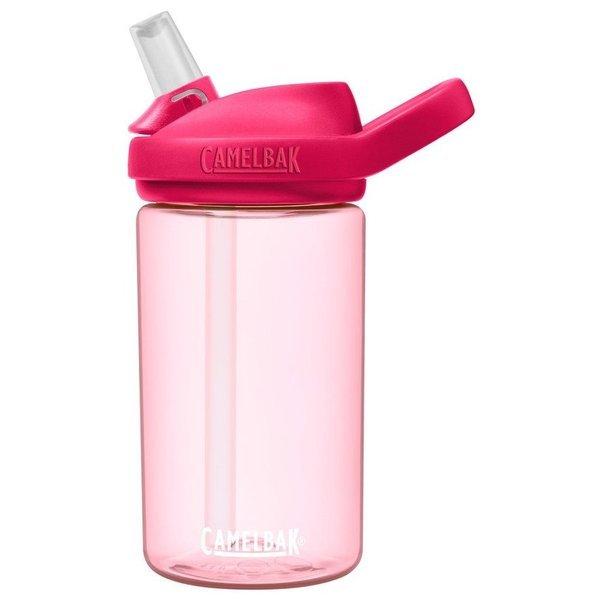 Camelbak - Eddy+ Kids Bottle 0.4l grapefruit,, One Size von Camelbak