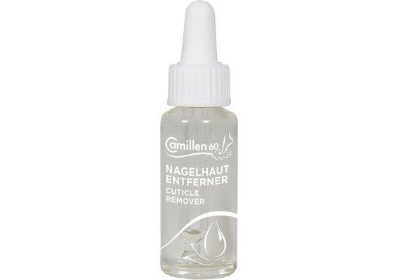 Camillen 60 Nagelhautentferner 20 Ml Damen Transparent 1 pezzo von CAMILLEN 60