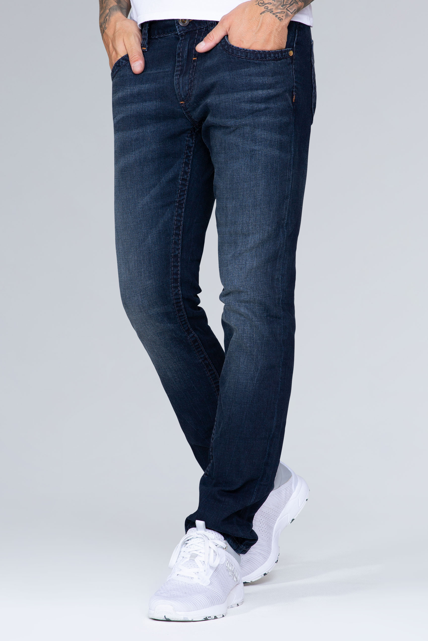 CAMP DAVID 5-Pocket-Jeans »NI:CO«, mit Stretch von CAMP DAVID