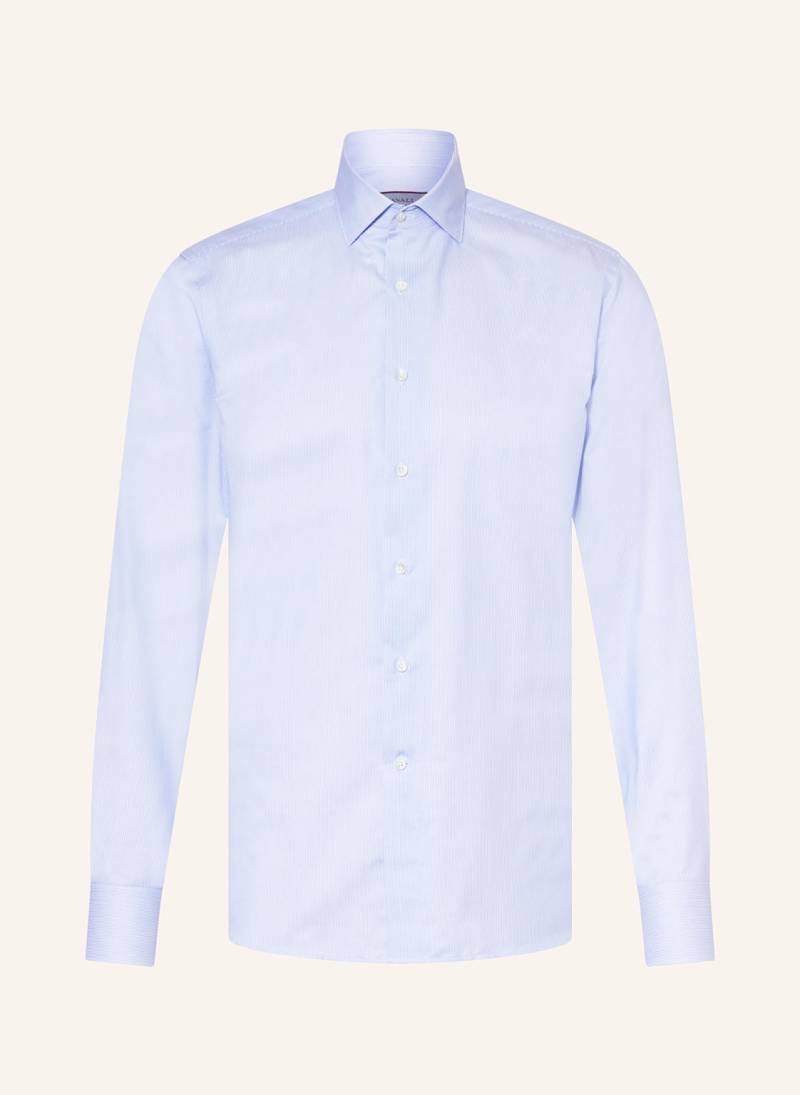 Canali Hemd Regular Fit blau Canali Hemd Regular Fit blau von CANALI