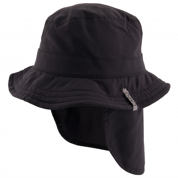 CAPO - Light Hiking Hat - Hut Gr L;M;S;XL blau;grau;oliv von CAPO