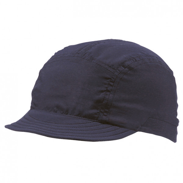 CAPO - Light Hiking Hat - Hut Gr L grau von CAPO